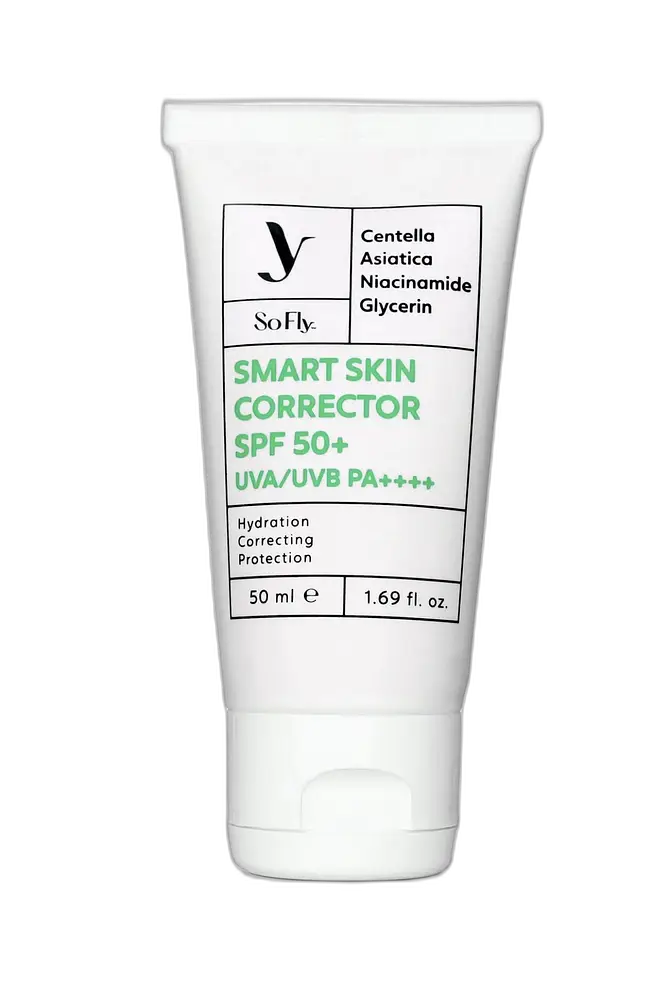 Smart Skin Corrector SPF 50+