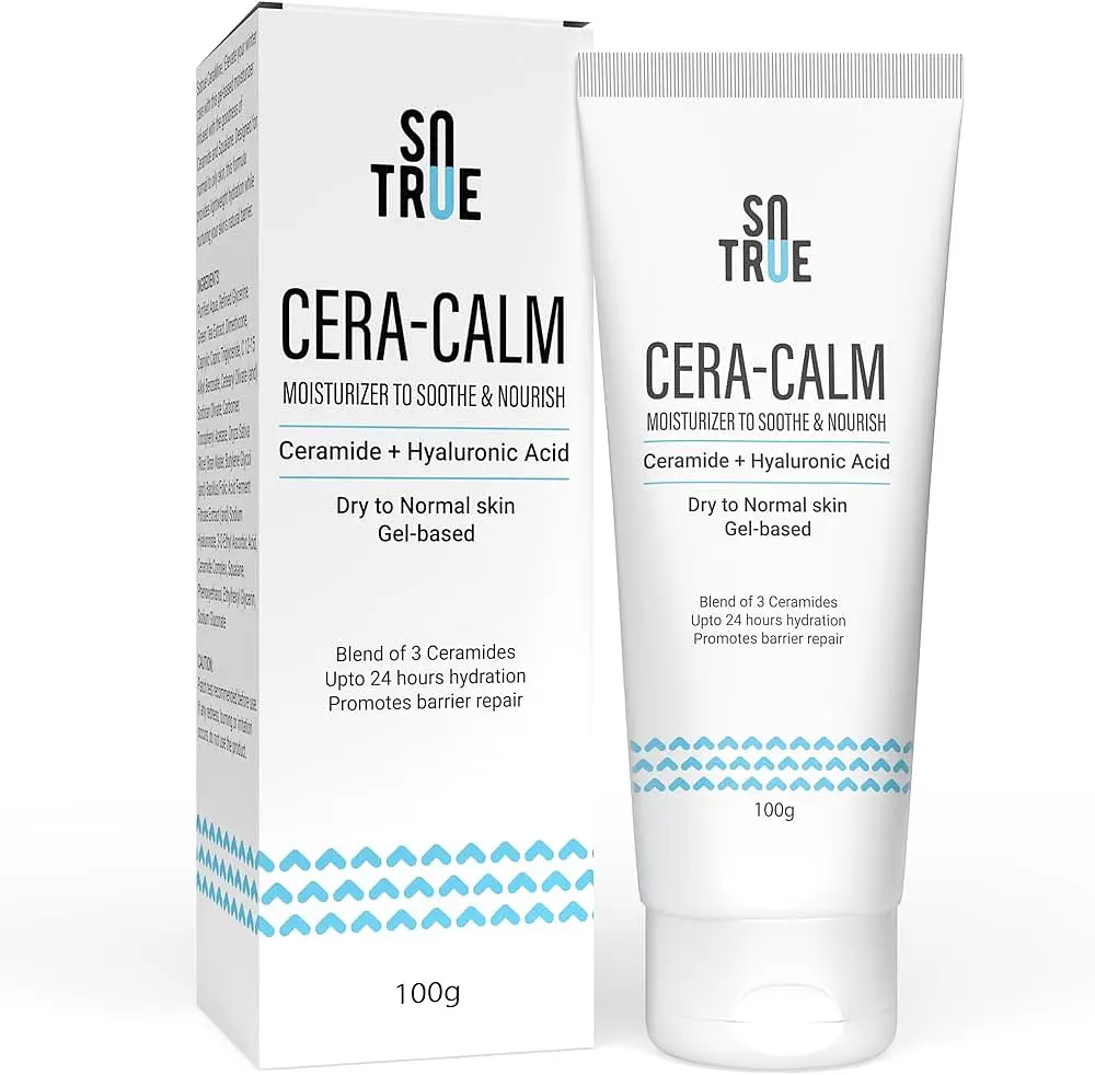 Cera Calm Moisturizer