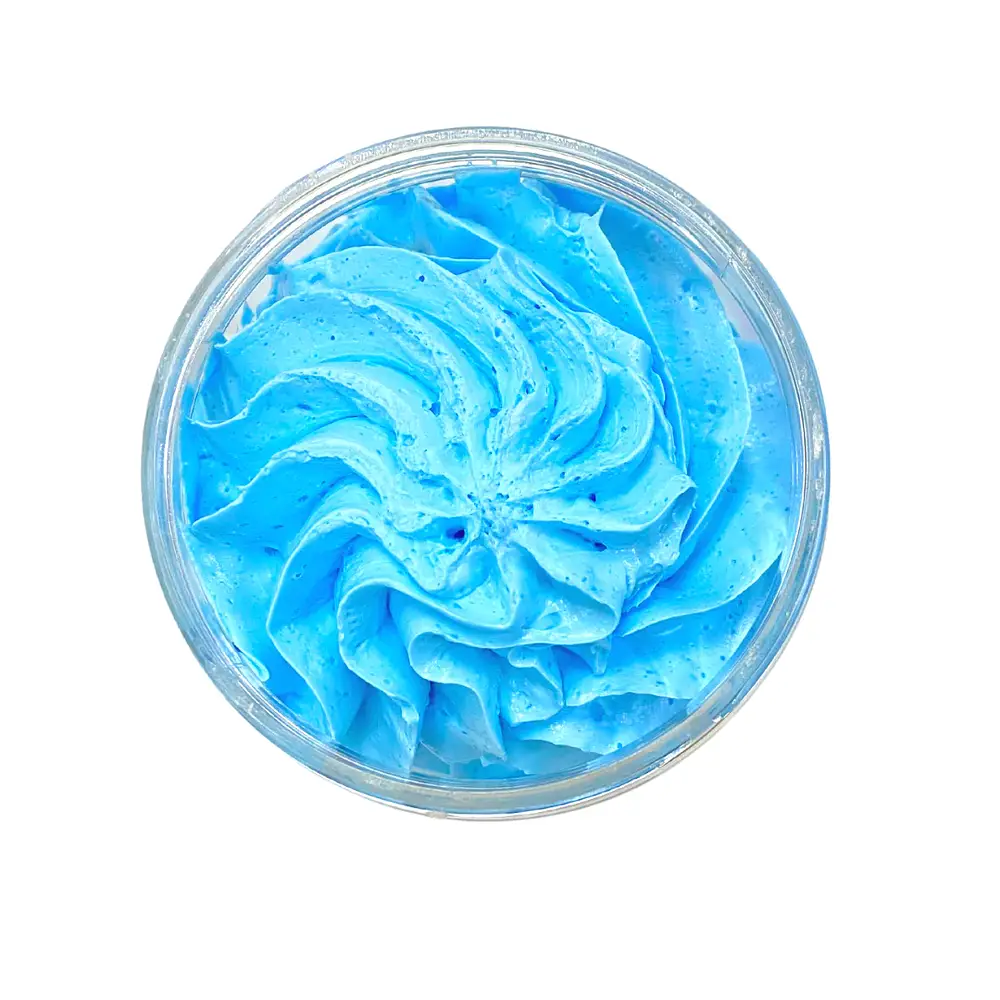 Soap Cute California Day In Malibu" Whipped Shave Butter"