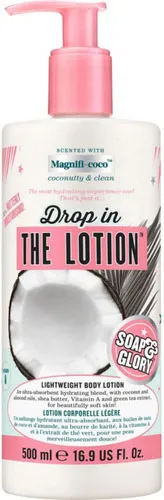 Magnificoco Drop In The Lotion Body Lotion