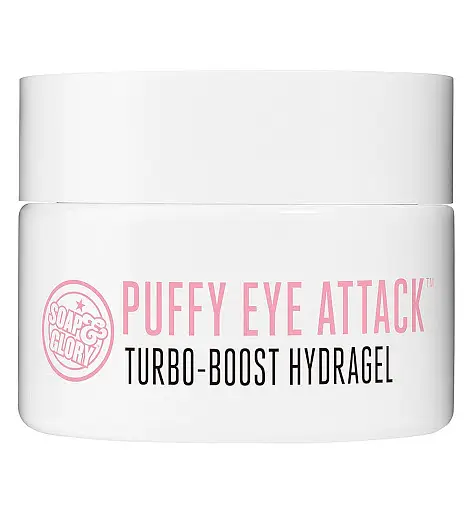 Puffy Eye Attack Turbo-Boost Hydragel