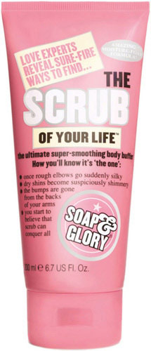 Soap & Glory The Scrub Of Your Life