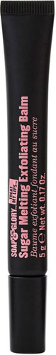 Treat My Lips Sugar Melting Exfoliating Balm