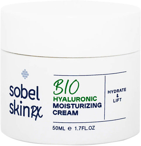Bio Hyaluronic Moisturizing Cream