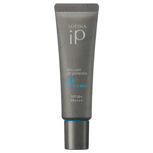 IP Skin Care UV Protector SPF 50+ PA++++