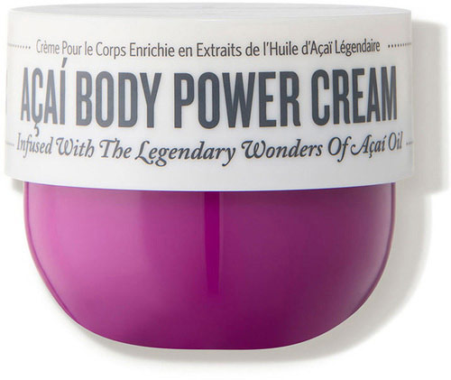 Sol de Janeiro Acai Body Power Cream