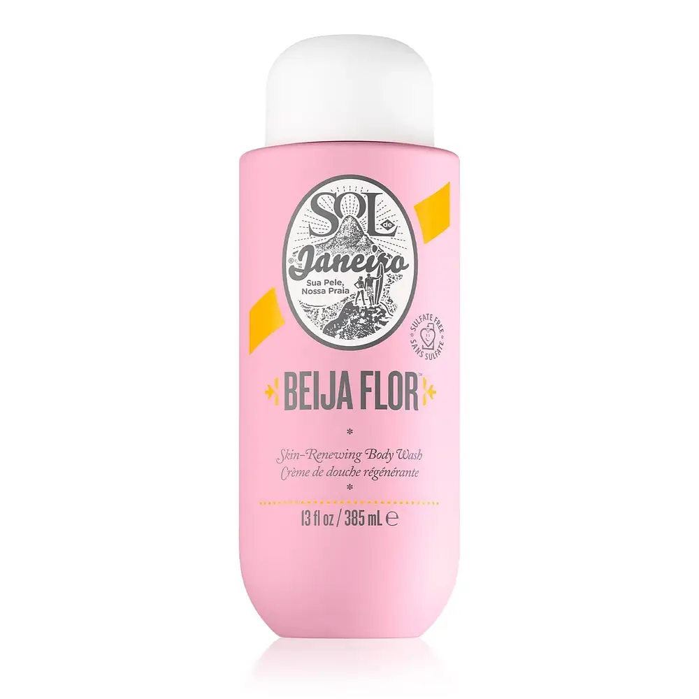 Beija Flor Body Wash