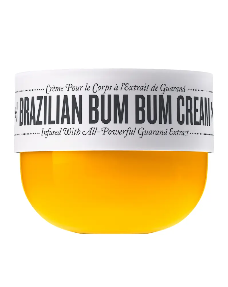 Brazilian Bum Bum Cream