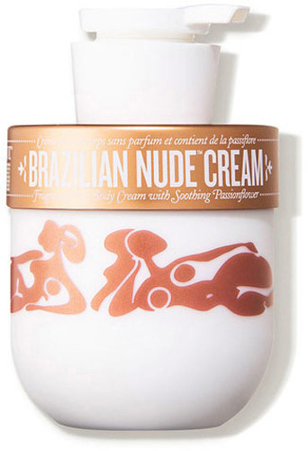 Sol de Janeiro Brazilian Nude Body Cream
