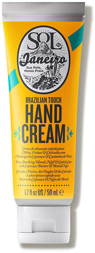 Brazilian Touch Hand Cream