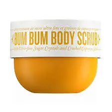 Bum Bum Body Scrub