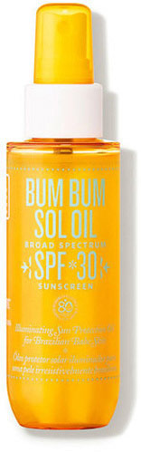 Bum Bum Sol Oil SPF 30