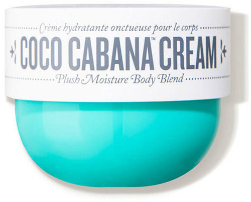 Sol de Janeiro Coco Cabana Body Cream