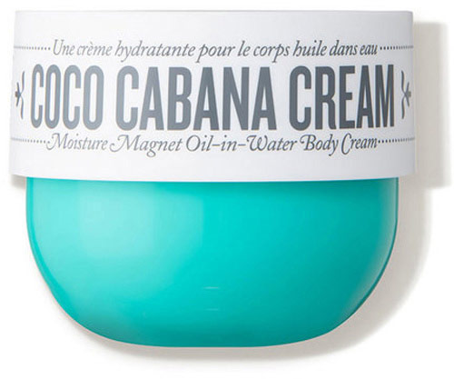 Coco Cabana Cream