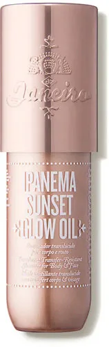 Sol de Janeiro Glow Oil - Ipanema Sunset