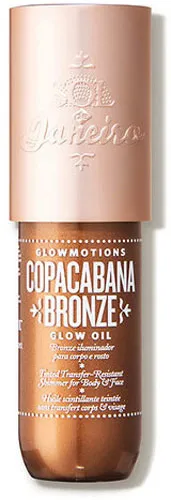 Sol de Janeiro GlowMotions Glow Oils - Copacabana Bronze