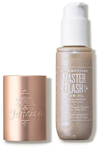 Sol de Janeiro GlowMotions Glow Oils - Master Flash