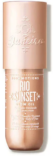 GlowMotions Glow Oils - Rio Sunset