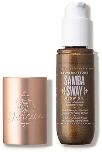 GlowMotions Glow Oils Samba Sway