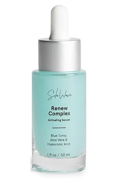 Solawave Renew Complex Activating Serum