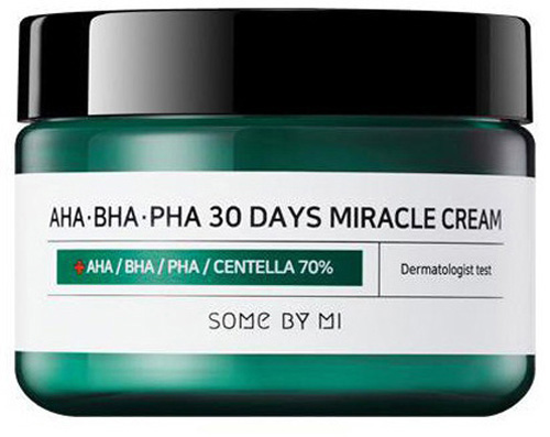 30 Days Miracle Cream