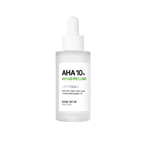 AHA 10% Amino Peeling Ampoule