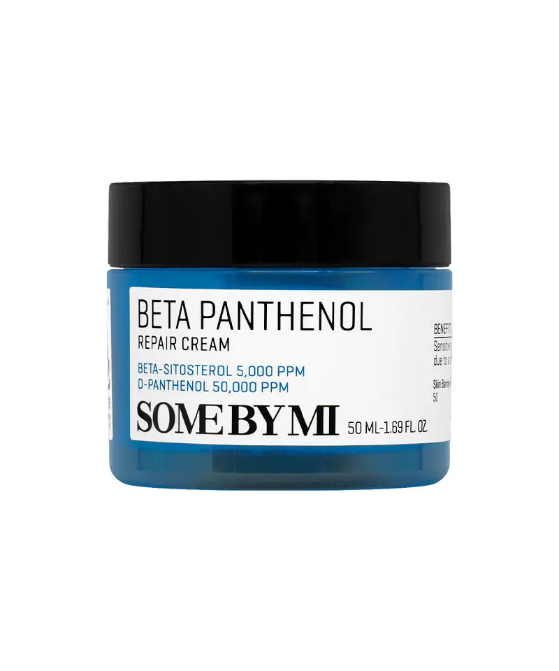 Beta Panthenol Repair Cream