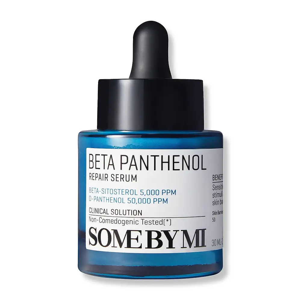 Beta-Panthenol Repair Serum