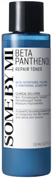 Beta Panthenol Repair Toner