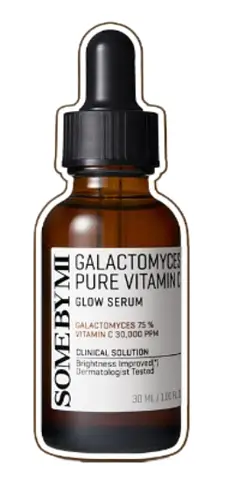 Galactomyces Pure Vitamin C Glow Serum