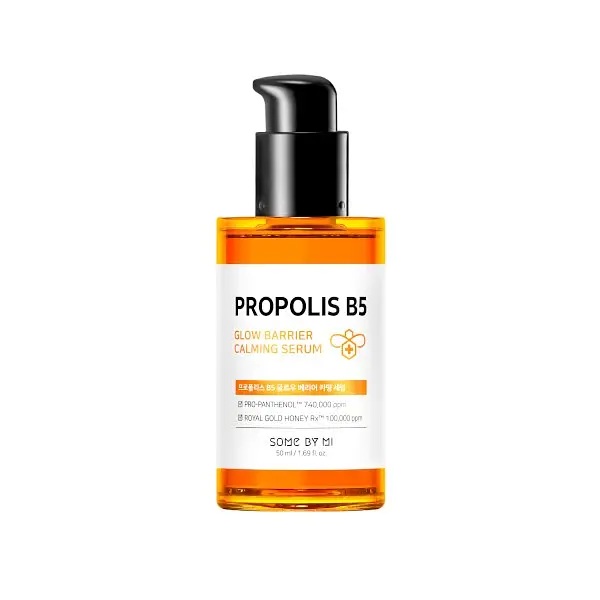 Propolis B5 Glow Barrier Calming Serum