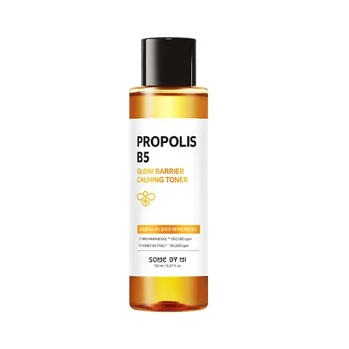 Propolis B5 Glow Barrier Calming Toner