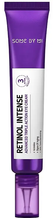 Retinol Intense Advanced Triple Action Eye Cream