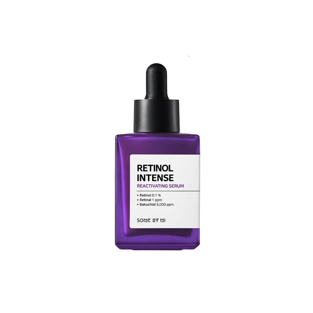 Retinol Intense Reactivating Serum