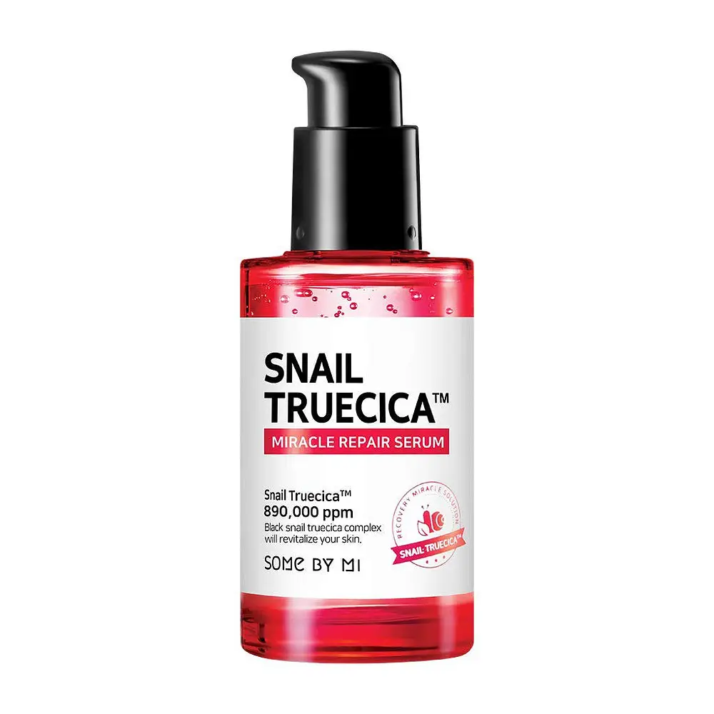 Snail Truecica Miracle Repair Serum