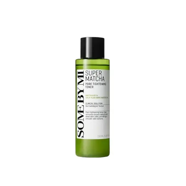 Super Matcha Pore Tightening Toner