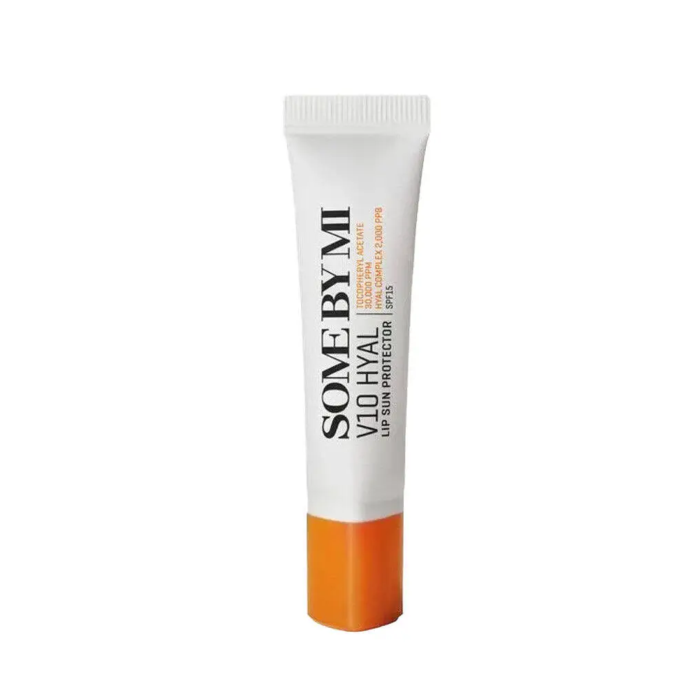 V10 Hyal Lip Sun Protector SPF 15