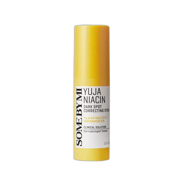 Yuja Niacin Dark Spot Correcting Stick