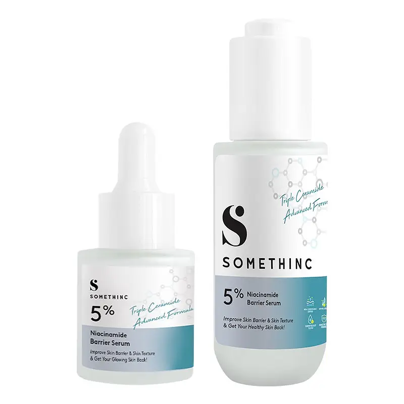 5% Niacinamide Barrier Serum