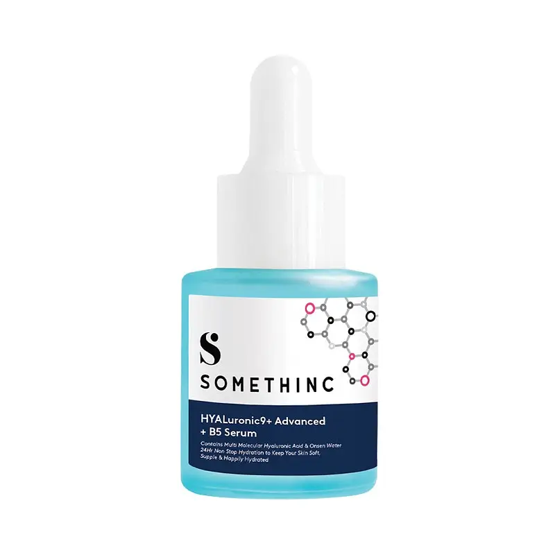 HYALuronic9+ Advanced + B5 Serum