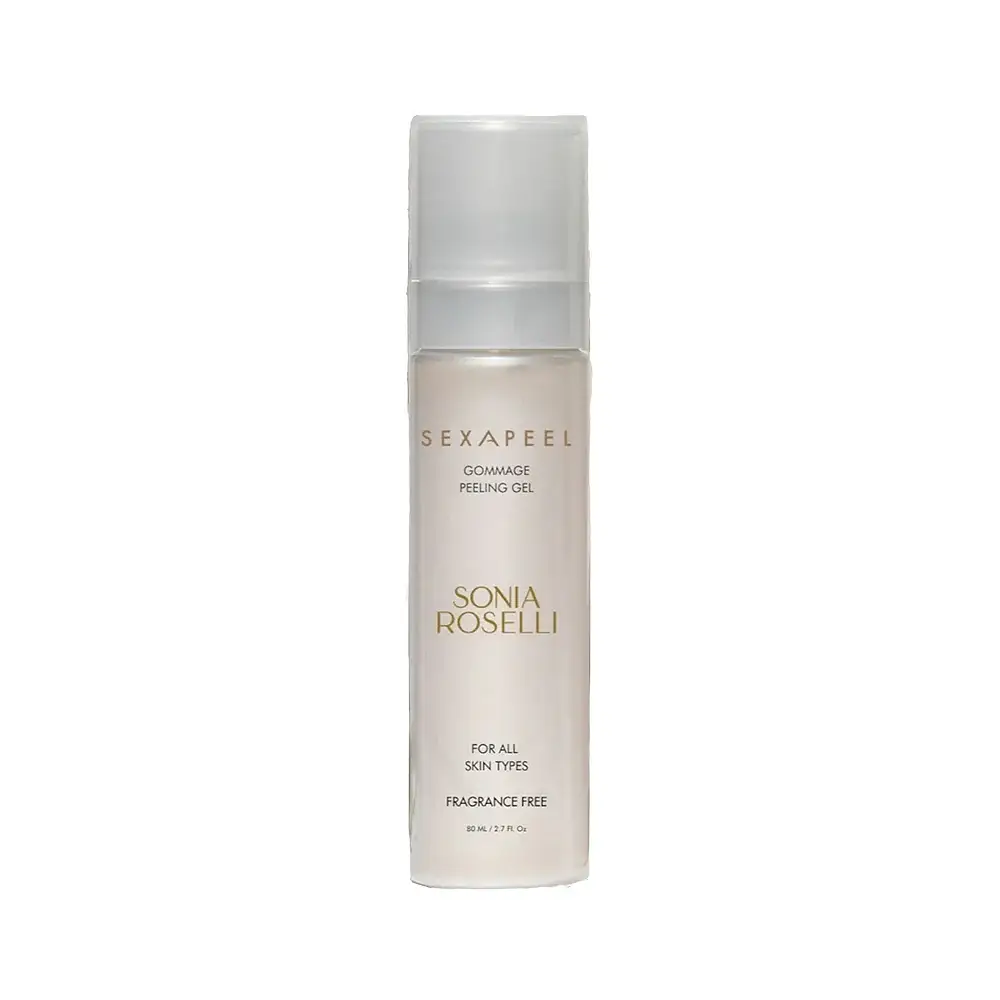 Sexapeel Gommage Peeling Gel