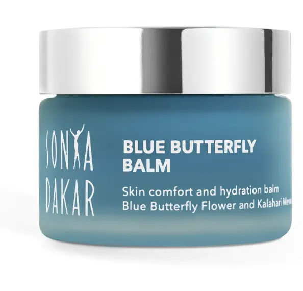 Sonya Dakar Blue Butterfly Balm