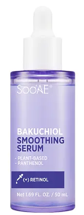 Bakuchiol Smoothing Serum