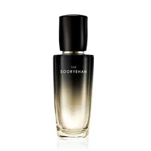 Sooryehan The Black Serum