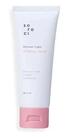 Recover Light Sleeping Mask