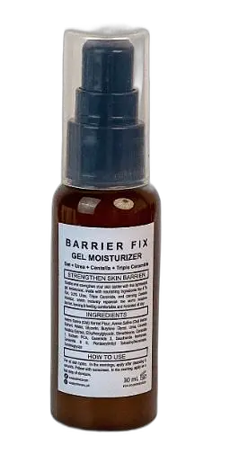 Soul Apothecary Barrier Fix Moisturizer