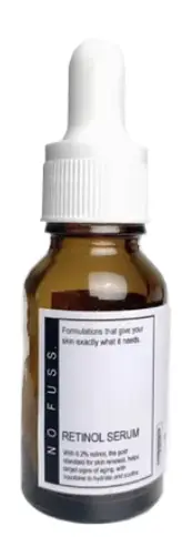 Soul Apothecary No Fuss Retinol 0.2% Serum