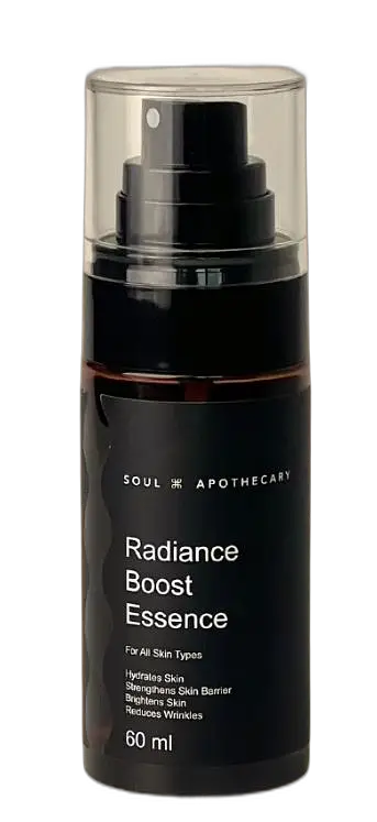 Radiance Boost Essence