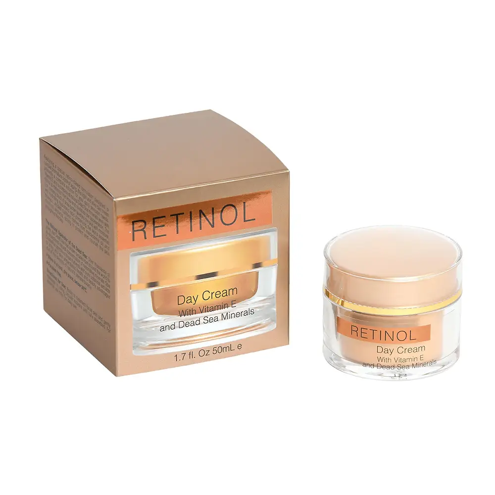 Ultimate Retinol Day Cream