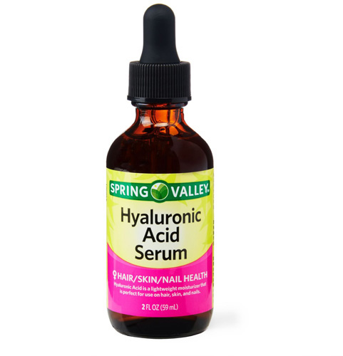 Hyaluronic Acid Hydrating Serum